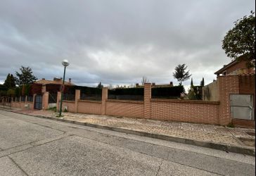terreno en venta en Rinconada (Alcalá De Henares) por 219.000 €