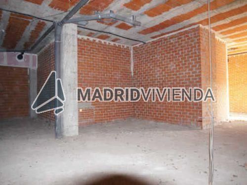 nave / local en alquiler en Sanchinarro (Distrito Hortaleza. Madrid Capital) por 1.800 €