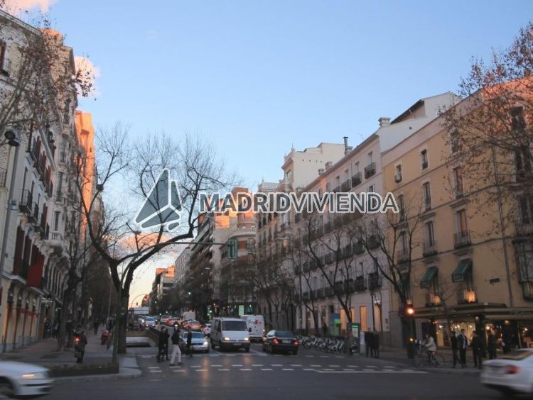 piso en venta en Castellana (Distrito Salamanca. Madrid Capital) por 4.700.000 €