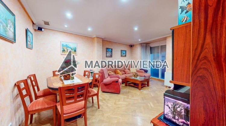piso en venta en San Andrés (Distrito Villaverde. Madrid Capital) por 236.000 €