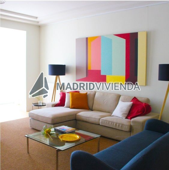 piso en alquiler en Justicia (Distrito Centro. Madrid Capital) por 3.850 €