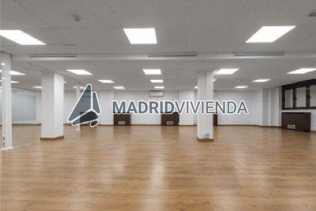 oficina en venta en Argüelles (Distrito Moncloa. Madrid Capital) por 12.000.000 €
