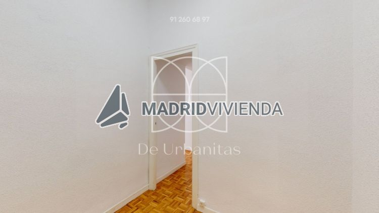 piso en venta en Canillas (Distrito Hortaleza. Madrid Capital) por 470.000 €