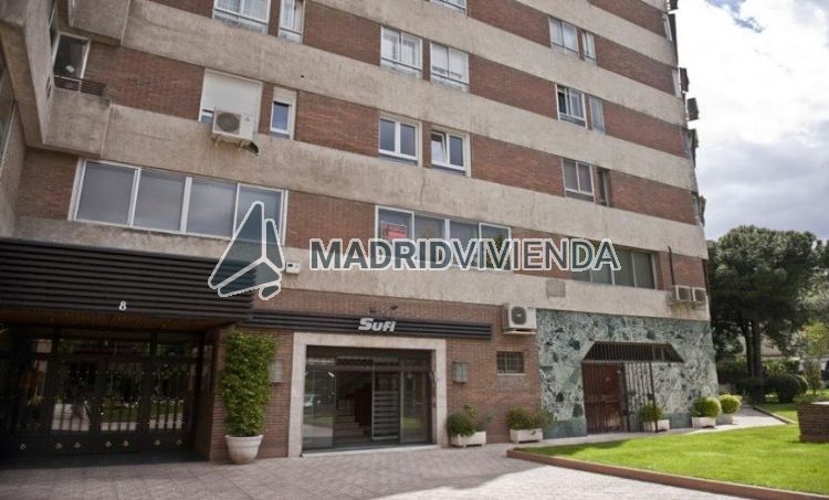 oficina en alquiler en Nueva España (Distrito Chamartín. Madrid Capital) por 25.000 €