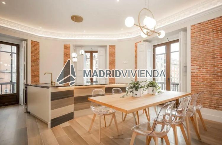 piso en venta en Palacio (Distrito Centro. Madrid Capital) por 2.575.000 €