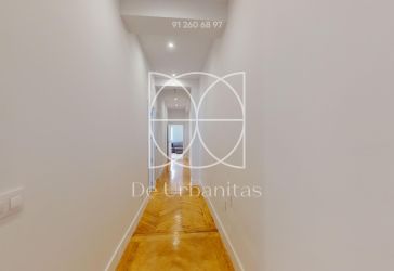 piso en venta en Guindalera (Distrito Salamanca. Madrid Capital) por 1.599.000 €