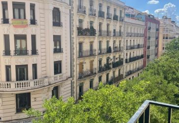 piso en venta en Ríos Rosas (Distrito Chamberí. Madrid Capital) por 980.000 €