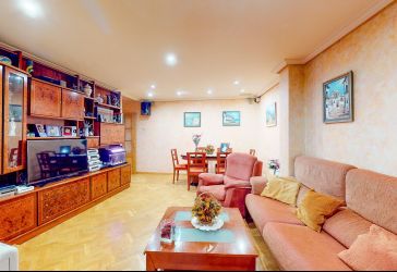 piso en venta en San Andrés (Distrito Villaverde. Madrid Capital) por 236.000 €
