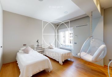 piso en venta en Almagro (Distrito Chamberí. Madrid Capital) por 4.500.000 €