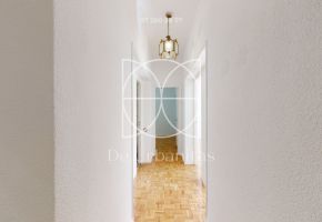piso en venta en Canillas (Distrito Hortaleza. Madrid Capital) por 470.000 €