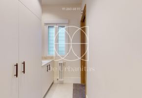 piso en venta en Cuatro Caminos (Distrito Tetuán. Madrid Capital) por 1.100.000 €