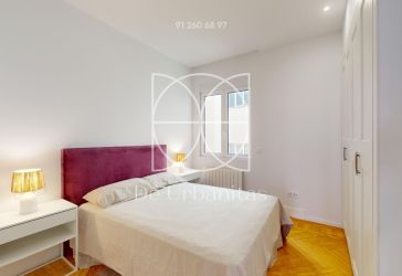 piso en venta en Guindalera (Distrito Salamanca. Madrid Capital) por 1.599.000 €