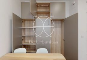 oficina en venta en Castellana (Distrito Salamanca. Madrid Capital) por 1.500.000 €