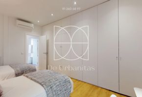 piso en venta en Lista (Distrito Salamanca. Madrid Capital) por 1.360.000 €