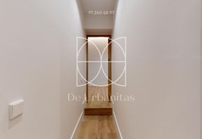 piso en venta en Cuatro Caminos (Distrito Tetuán. Madrid Capital) por 1.100.000 €