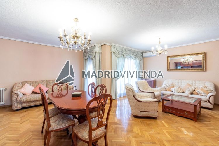 piso en venta en Centro (Leganés) por 350.000 €