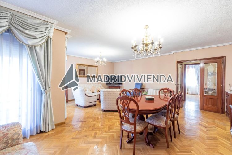 piso en venta en Centro (Leganés) por 350.000 €