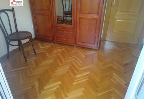 piso en venta en Centro (Leganés) por 406.000 €