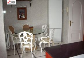 piso en alquiler en Centro (Leganés) por 400 €