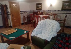casa / chalet en venta en Valdepelayo-Montepinos-Arroyo Culebro (Leganés) por 500.000 €