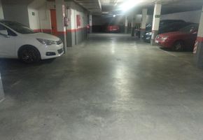 garaje en venta en Centro (Leganés) por 13.000 €