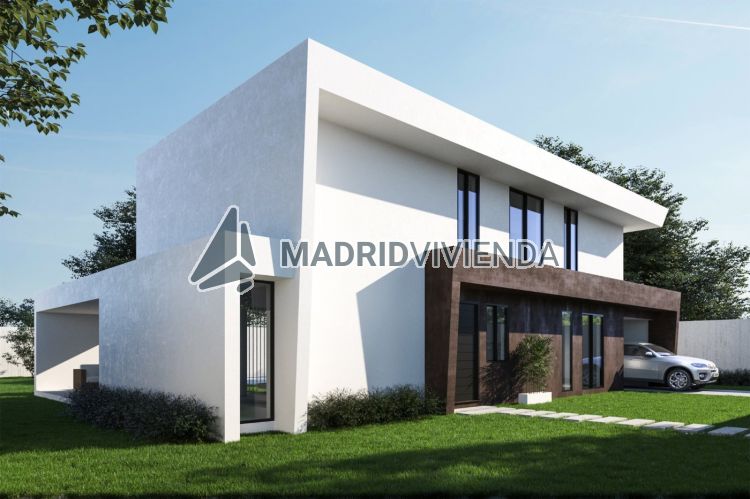 casa / chalet en venta en Las Matas- Peñascales (Las Rozas de Madrid) por 660.000 €