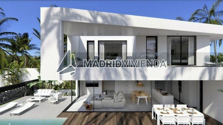 casa / chalet en venta en Algete por 461.000 €