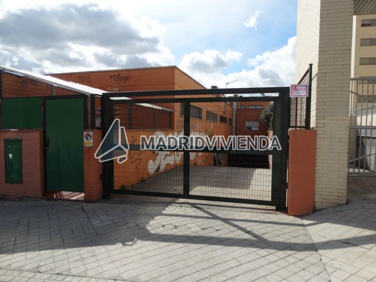 garaje en venta en Casco histórico (Rivas-vaciamadrid) por 12.000 €