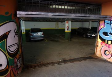 garaje en venta en Casco histórico (Rivas-vaciamadrid) por 12.000 €