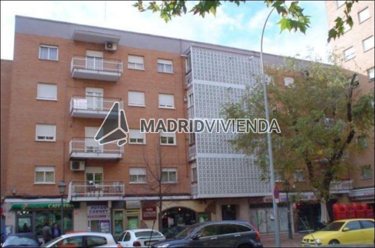 piso en venta en Las Castañeras-Bulevar (Arroyomolinos) por 98.900 €