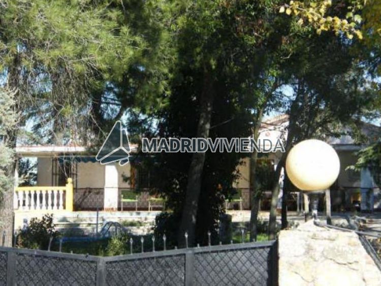 casa / chalet en venta en La Cárcaba-El encinar-Montemolinos (Arroyomolinos) por 151.800 €