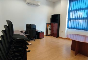 oficina en venta en Valdepelayo-Montepinos-Arroyo Culebro (Leganés) por 134.800 €