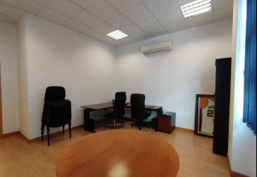 oficina en venta en Valdepelayo-Montepinos-Arroyo Culebro (Leganés) por 134.800 €