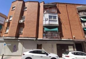 oficina en venta en Las Dehesillas-Vereda de los estudiantes (Leganés) por 294.900 €