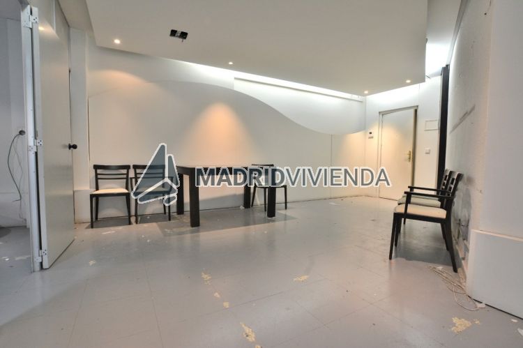 oficina en venta en Cuatro Caminos (Distrito Tetuán. Madrid Capital) por 650.000 €