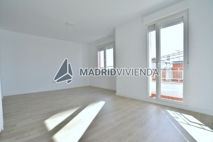 piso en alquiler en Bellas Vistas (Distrito Tetuán. Madrid Capital) por 1.500 €