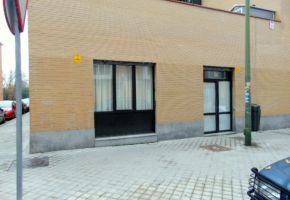 nave / local en venta en Pueblo Nuevo (Distrito Ciudad Lineal. Madrid Capital) por 240.000 €