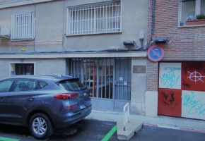 nave / local en venta en Prosperidad (Distrito Chamartín. Madrid Capital) por 169.000 €