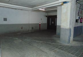 garaje en venta en Castellana (Distrito Salamanca. Madrid Capital) por 16.500 €