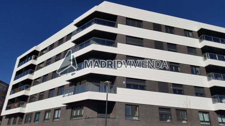 piso en venta en Alcobendas centro (Alcobendas) por 475.000 €