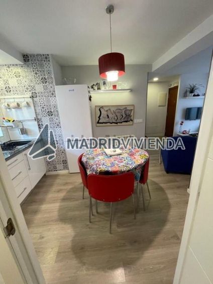 piso en venta en Valdezarza (Distrito Moncloa. Madrid Capital) por 219.000 €