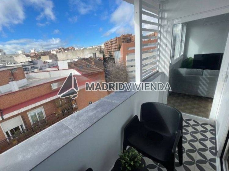 piso en venta en Fuente del Berro (Distrito Salamanca. Madrid Capital) por 479.000 €