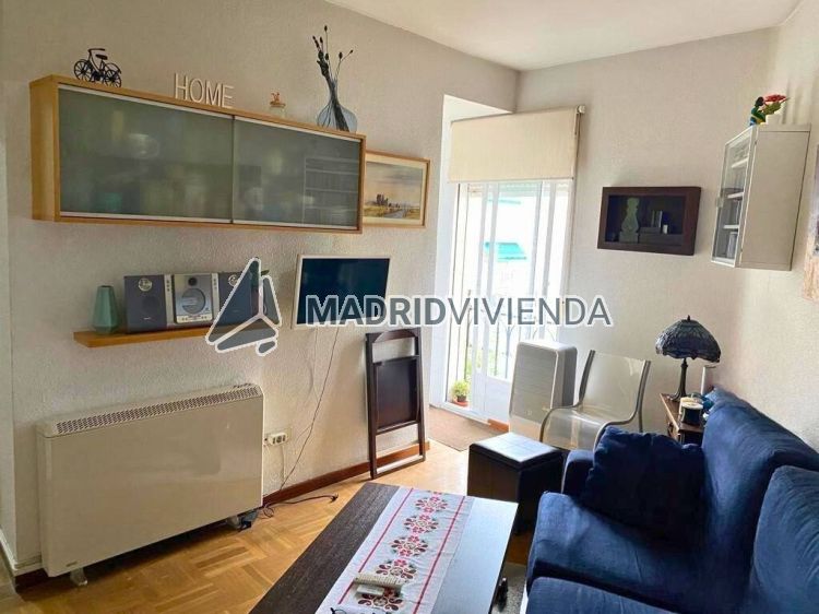 piso en venta en Goya (Distrito Salamanca. Madrid Capital) por 430.000 €