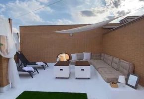 ático en venta en Ensanche (Alcobendas) por 530.000 €