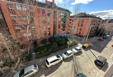 piso en venta en San Isidro (Distrito Carabanchel. Madrid Capital) por 198.000 €