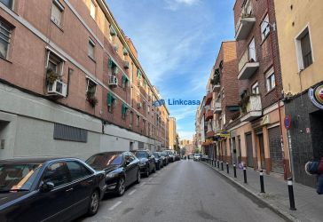 nave / local en venta en Moscardó (Distrito Usera. Madrid Capital) por 135.000 €