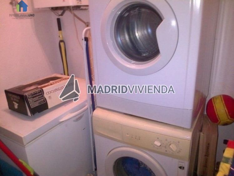 piso en alquiler en Montecarmelo (Distrito Fuencarral. Madrid Capital) por 1.995 €