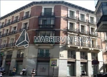 nave / local en alquiler en Cortes (Distrito Centro. Madrid Capital) por 12.000 €