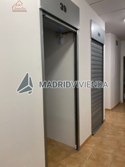 piso en venta en Bellas Vistas (Distrito Tetuán. Madrid Capital) por 16.900 €