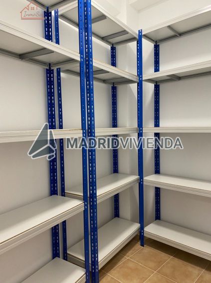 piso en venta en Bellas Vistas (Distrito Tetuán. Madrid Capital) por 16.900 €